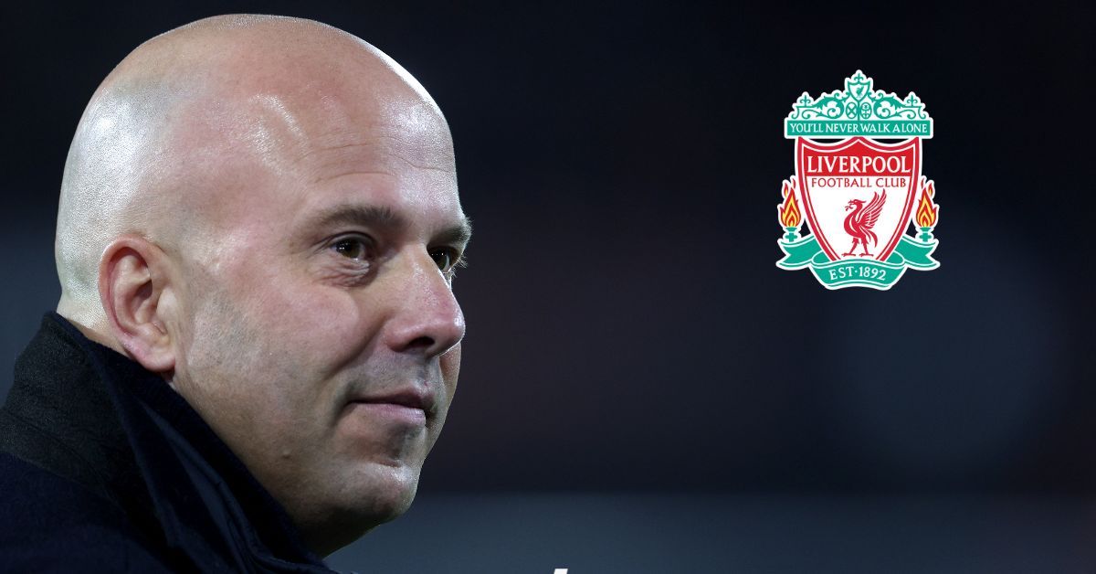 “He’ll be even better” - Coach who worked with Arne Slot tips Liverpool ...