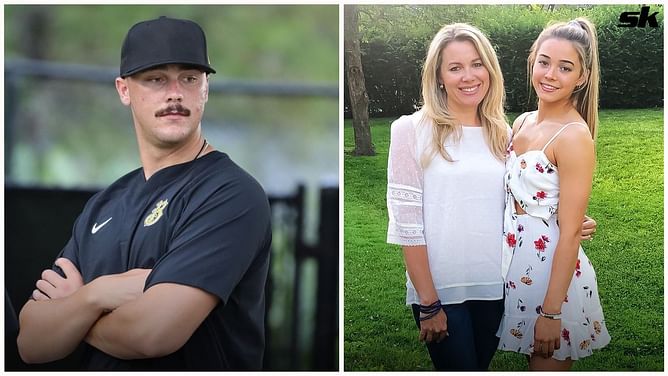 Paul Skenes' stellar performance for MiLB team Indians earns praise from girlfriend Olivia Dunne's mom