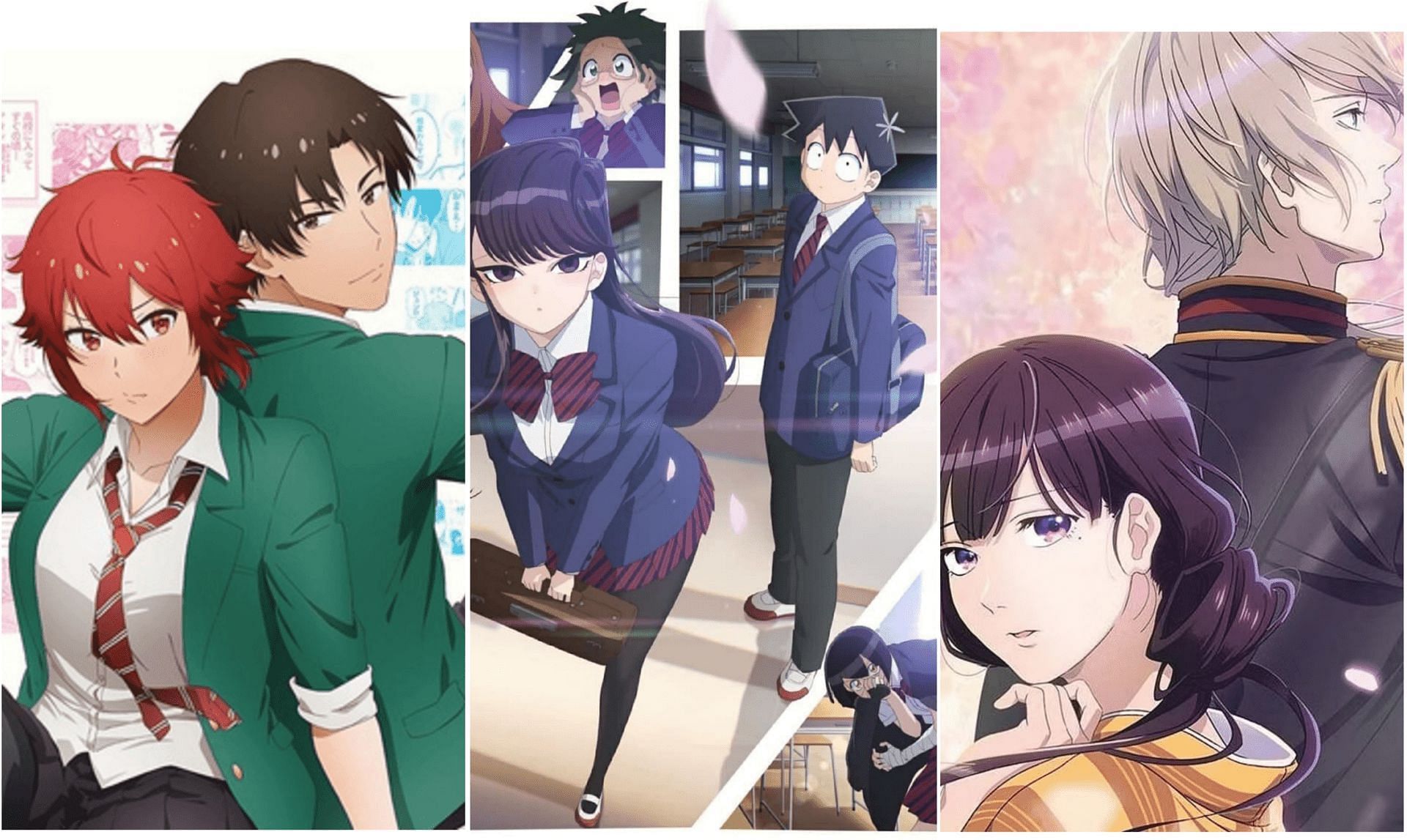 Swoon-worthy anime you have to check out