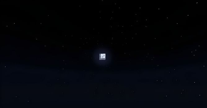 3 best Minecraft Space Themed Servers of 2024