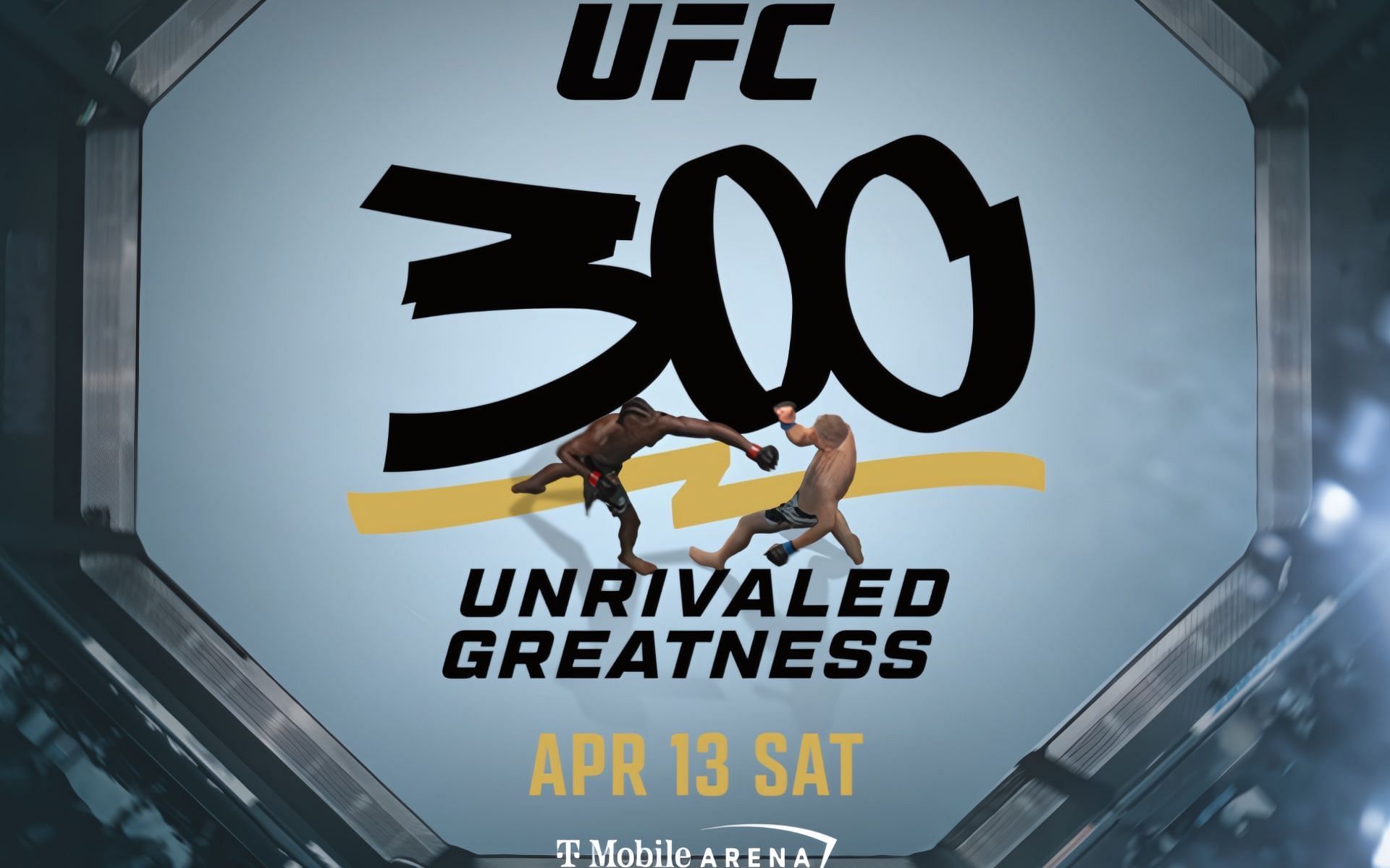 ufc