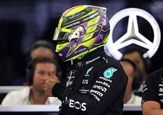 8x F1 champions Mercedes plan on replacing Puma with Adidas - Reports