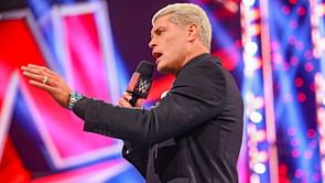 Cody Rhodes reveals major reason why he must win at WrestleMania XL