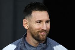 "He felt comfortable" - Tata Martino lauds Lionel Messi for successful injury return for Inter Miami