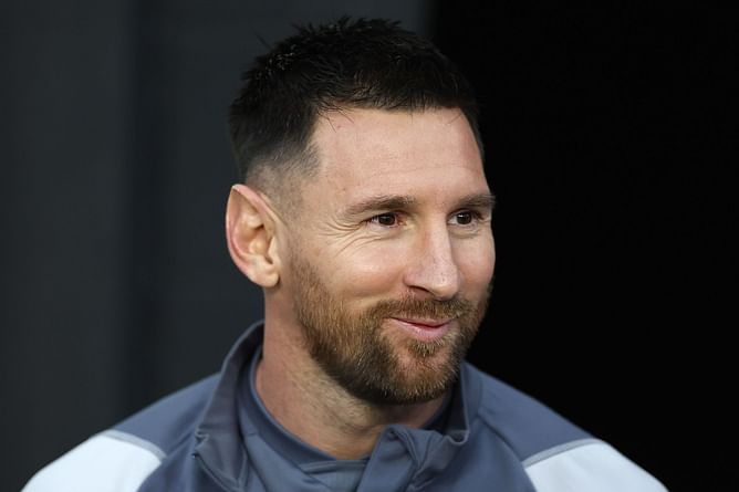 "He felt comfortable" - Tata Martino lauds Lionel Messi for successful injury return for Inter Miami