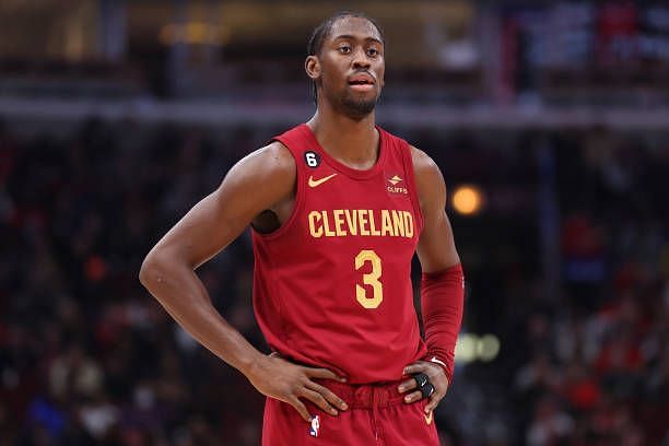 What is Caris LeVert's Wingspan? Explore Cedi Osman's Height, Weight ...