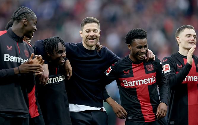 Bayer Leverkusen vs Fortuna Dusseldorf Prediction and Betting Tips | April 3rd 2024