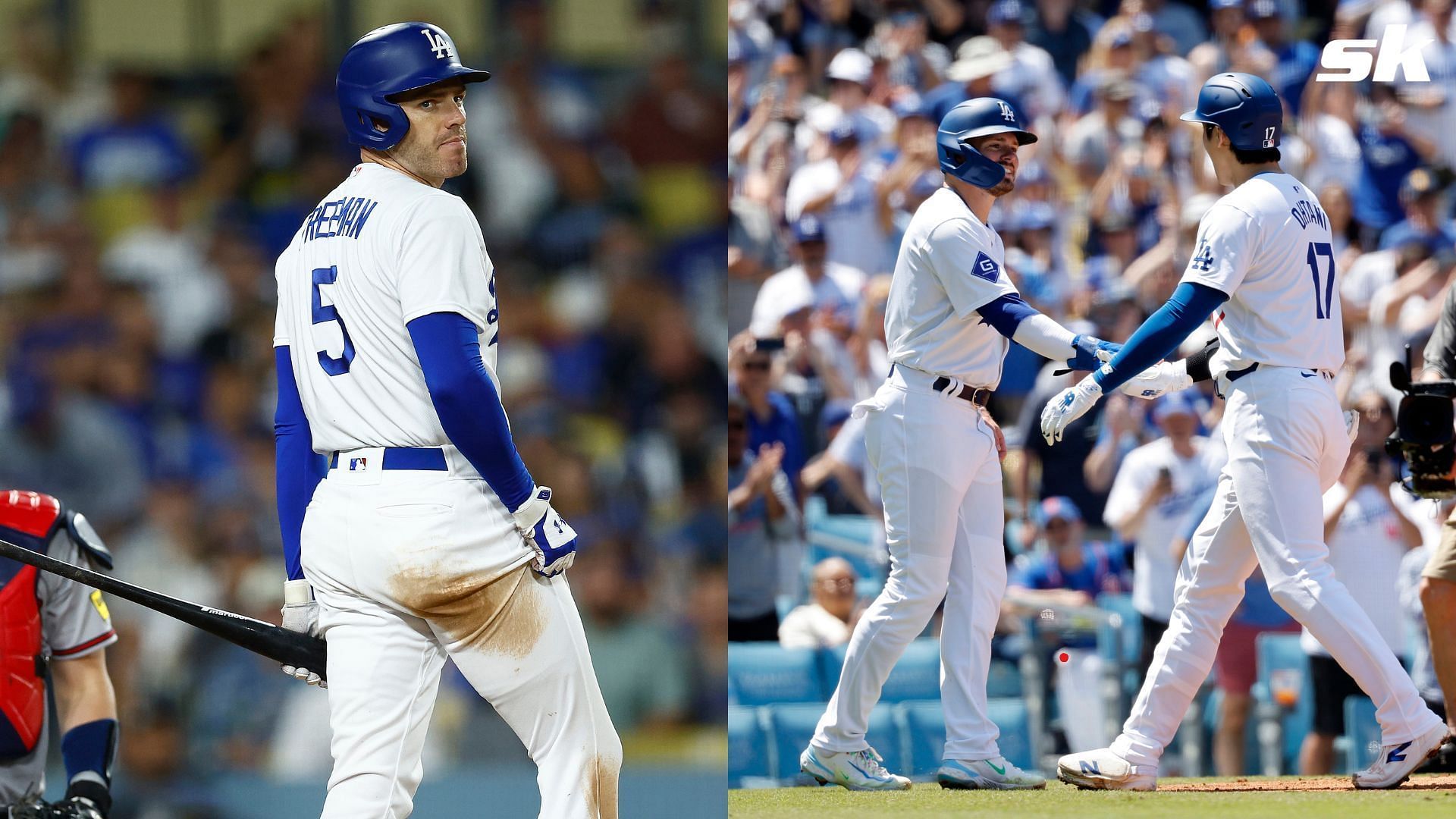 Los Angeles Dodgers game today: TV schedule, channel, record, and Dodgers schedule 2024