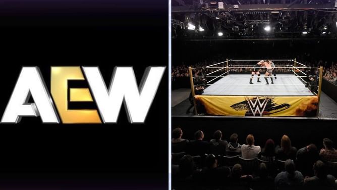 Former AEW star sends message about WWE career amid return rumors