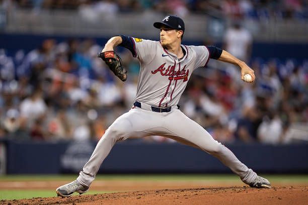 Max Fried s Contract Breakdown Max Fried s Salary And Career Earnings max-fried-s-contract-breakdown-max-fried-s-salary-and-career-earnings