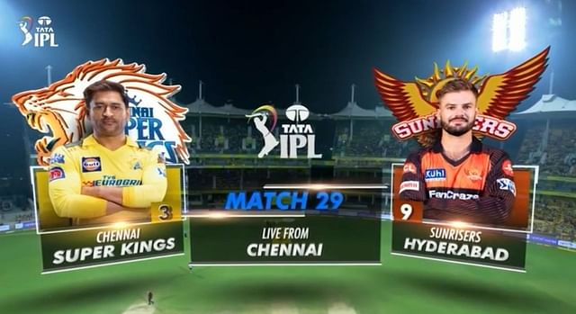 Sunrisers Hyderabad vs Chennai Super Kings: Scorecard, Highlights and  Results of SRH and CSK's last matches in IPL 2024