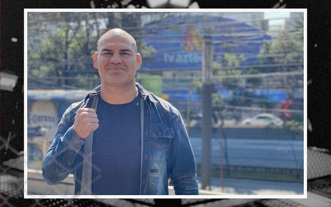 Trial date finally set for Cain Velasquez's attempted murder case after pushback from D.A. representative