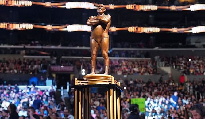 Big guys, rising star & more - 5 WWE stars who could win the Andre The Giant Memorial Battle Royal on SmackDown