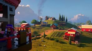 How long does the Fortnite update take? Downtime today (23rd April) explored