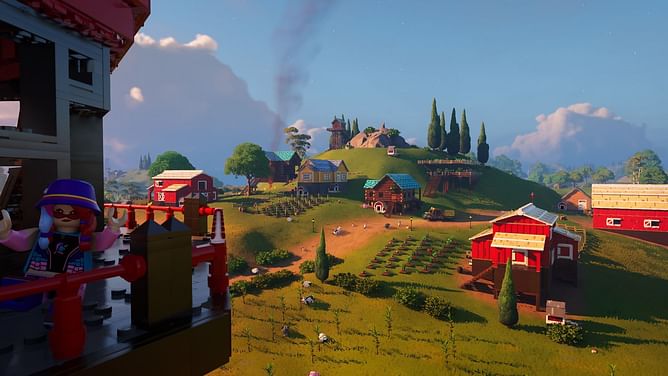 How long does the Fortnite update take? Downtime today (23rd April) explored