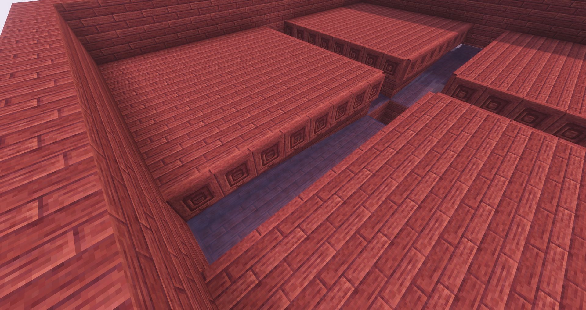 Trapdoors are pivotal parts of many farms due to this hidden AI quirk (Image via Mojang)