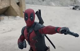 Deadpool & Wolverine is "not Deadpool 3" confirms director Shawn Levy