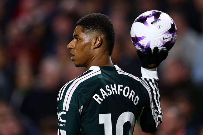 Marcus Rashford, Casemiro and more: Manchester United could reportedly offload 12 players in transfer overhaul this summer