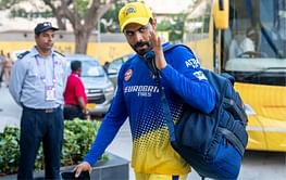 "My title hasn't yet been verified" - CSK answer Ravindra Jadeja's request, name him 'Cricket Thalapathy' after 7-wicket win over KKR in IPL 2024