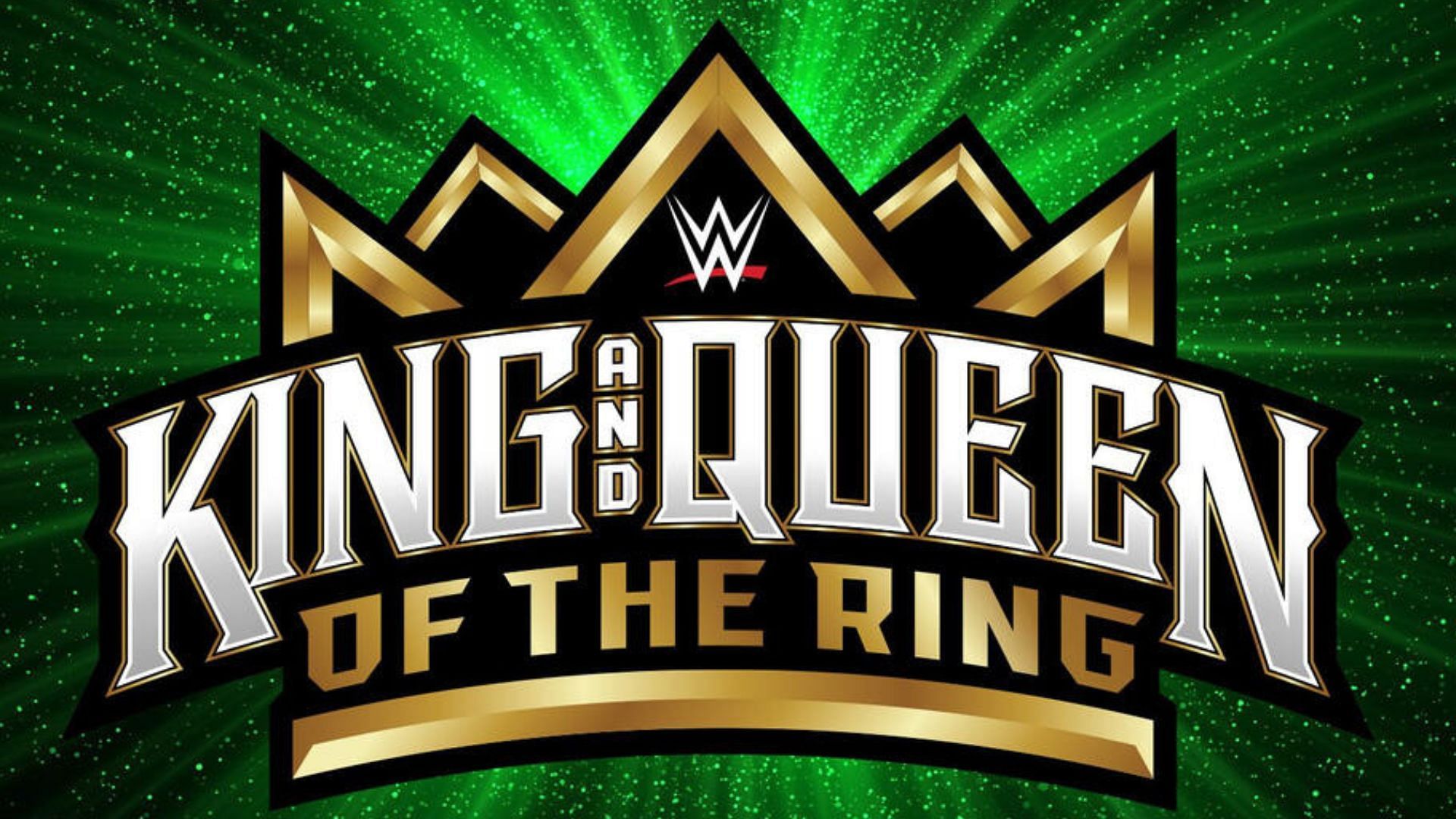 WWE King &amp; Queen of The Ring 2024 will take place in Saudi Arabia!