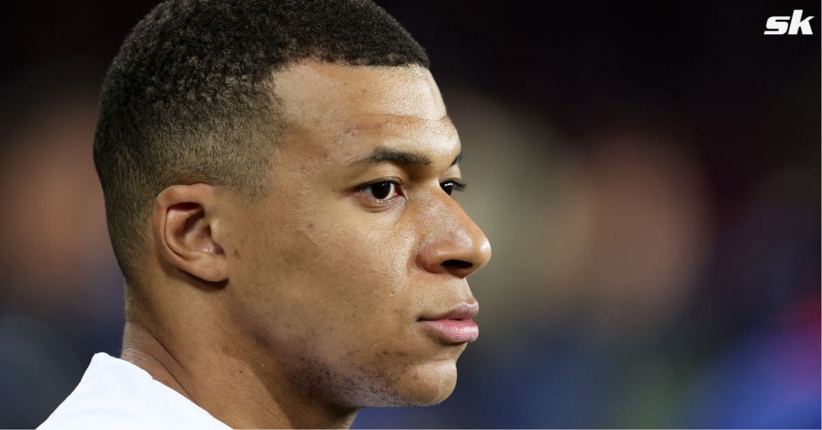 Jamal Musiala advised Kylian Mbappe to join him at Bayern Munich over Real Madrid