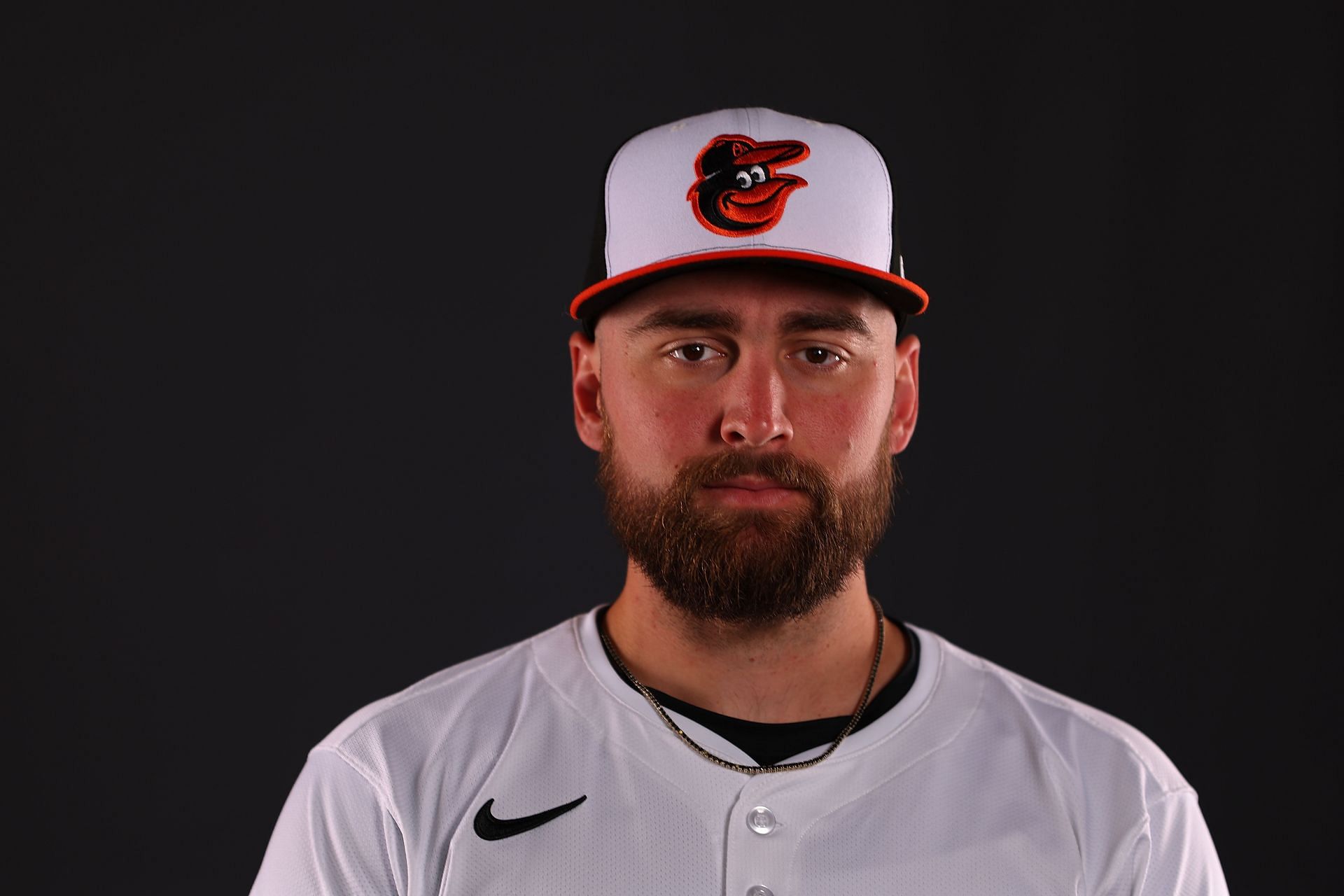 Baltimore Orioles Photo Day