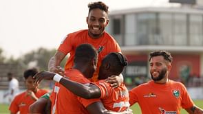 NEROCA FC vs Sreenidi Deccan FC preview, head-to-head, prediction, telecast details, and more ahead of the I-League 2023-24 clash