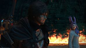 How to complete The Path Infernal event in Final Fantasy 14 x FF16 collaboration