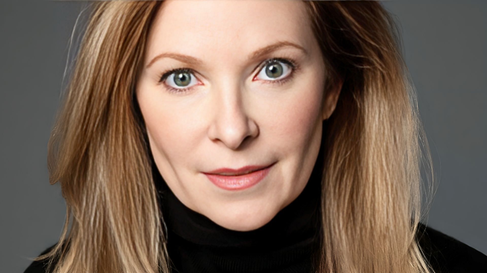 Cady McClain played the role of Jennifer Horton on the soap opera Days of Our Lives (Image via IMDb/Leslie Hassler)
