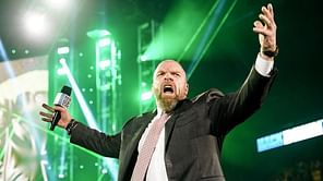 Triple H hails huge backstage name as the "biggest difference-maker" of WWE's new era