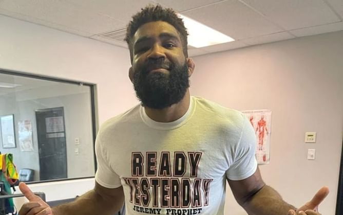 "Not the result I hoped for" - Chris Curtis sends message to Brendan Allen in statement after UFC Vegas 90 loss