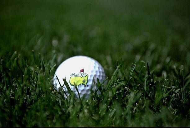  Directions for the 2024 Masters Tournament : Parking Map for the 2024 