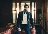 Hardik Pandya's House