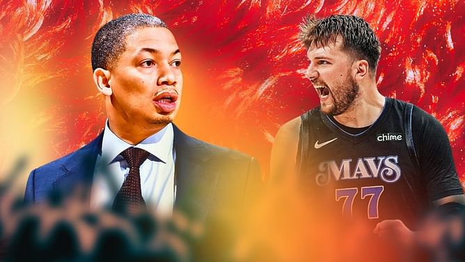 "I've already started": Ty Lue breaks silence on facing red-hot Dallas Mavericks in 1st round