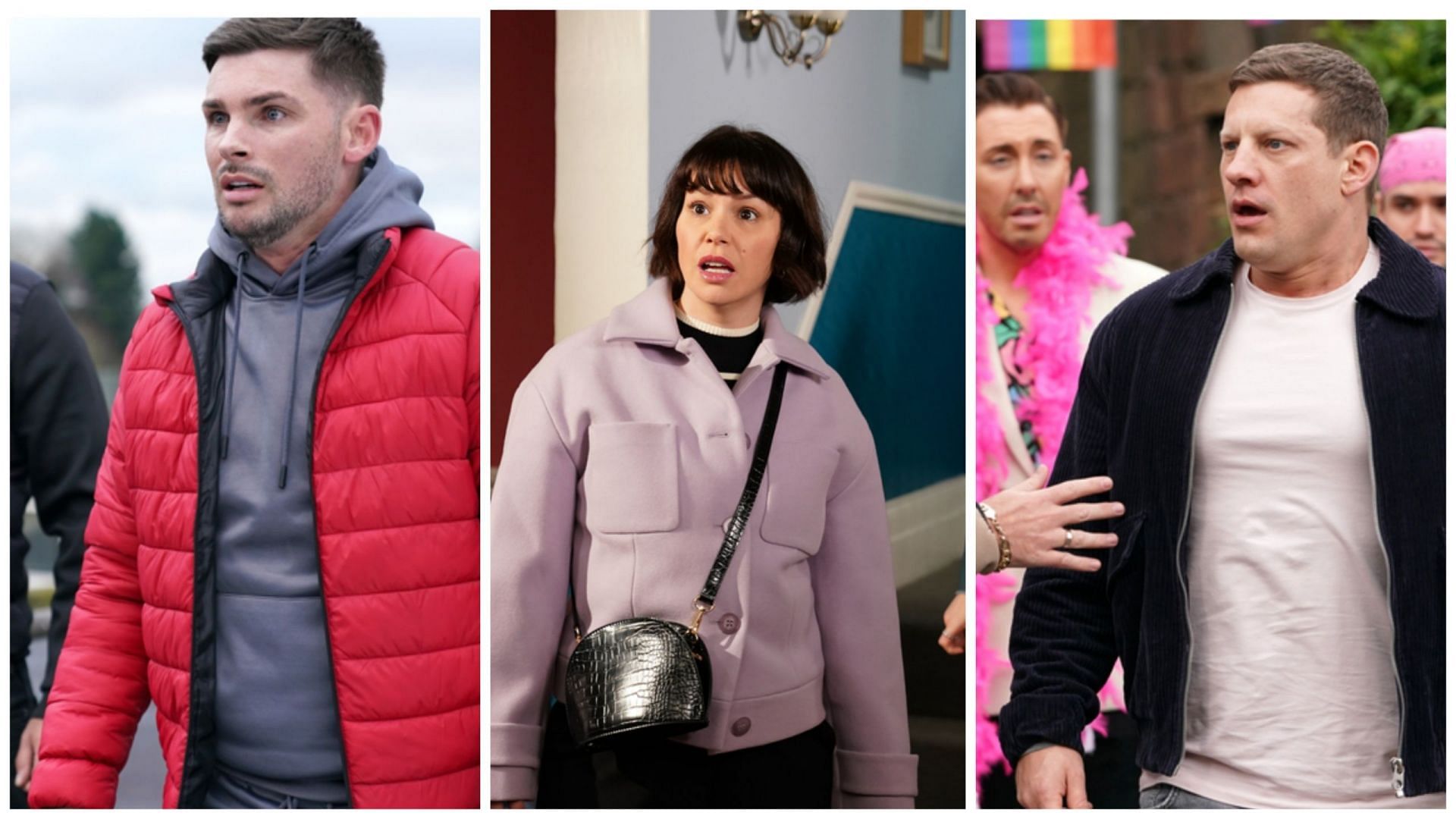 Hollyoaks spoilers - April 29 to May 3 (Image via Lime Pictures)