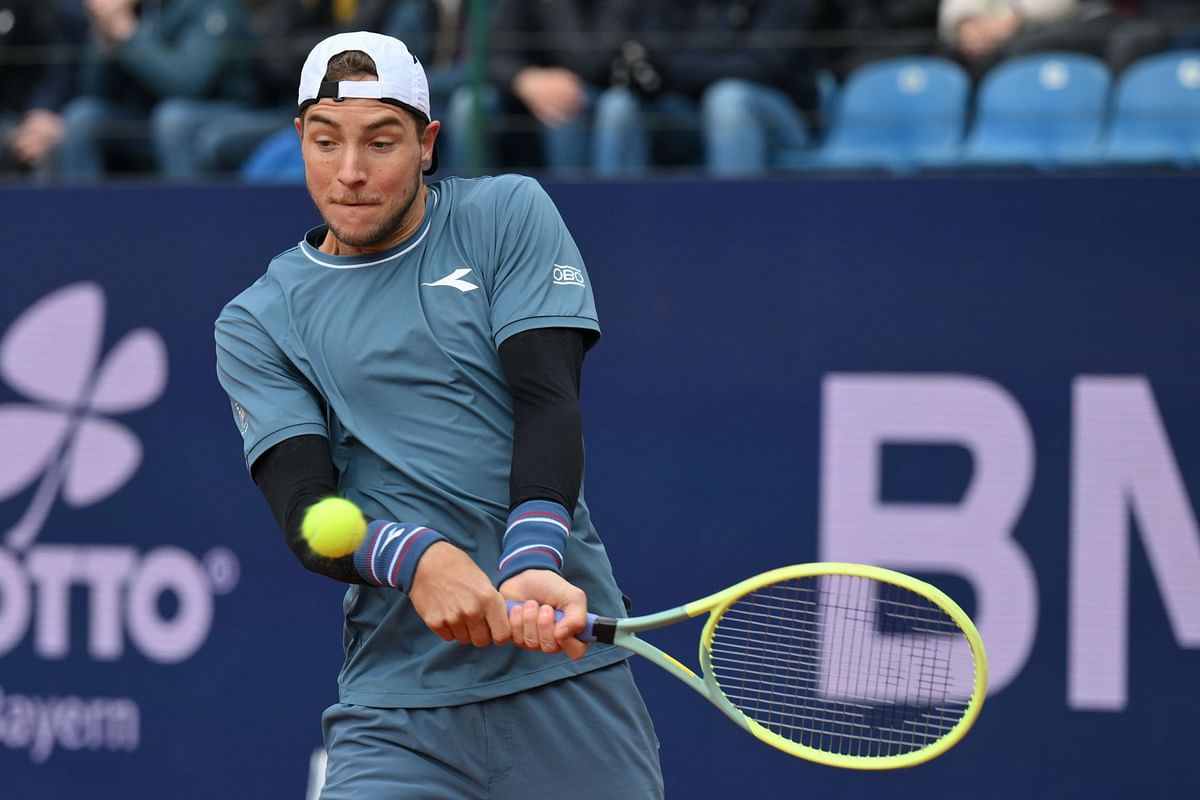 Munich 2024: Taylor Fritz vs Jan-Lennard Struff preview, head-to-head ...