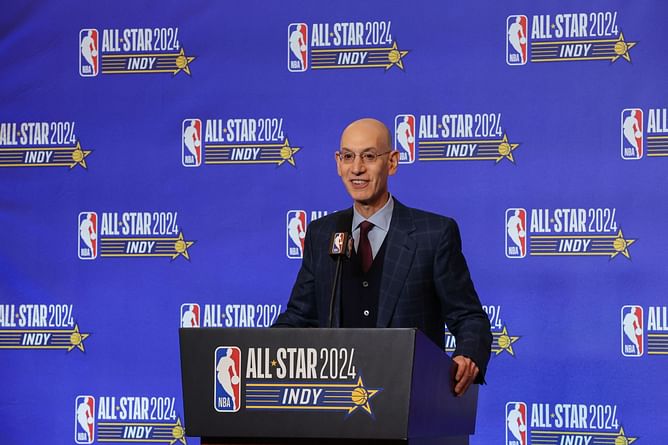 NBA set to shift $2.6 billion media rights from ESPN to Amazon Prime: Details of deal explored