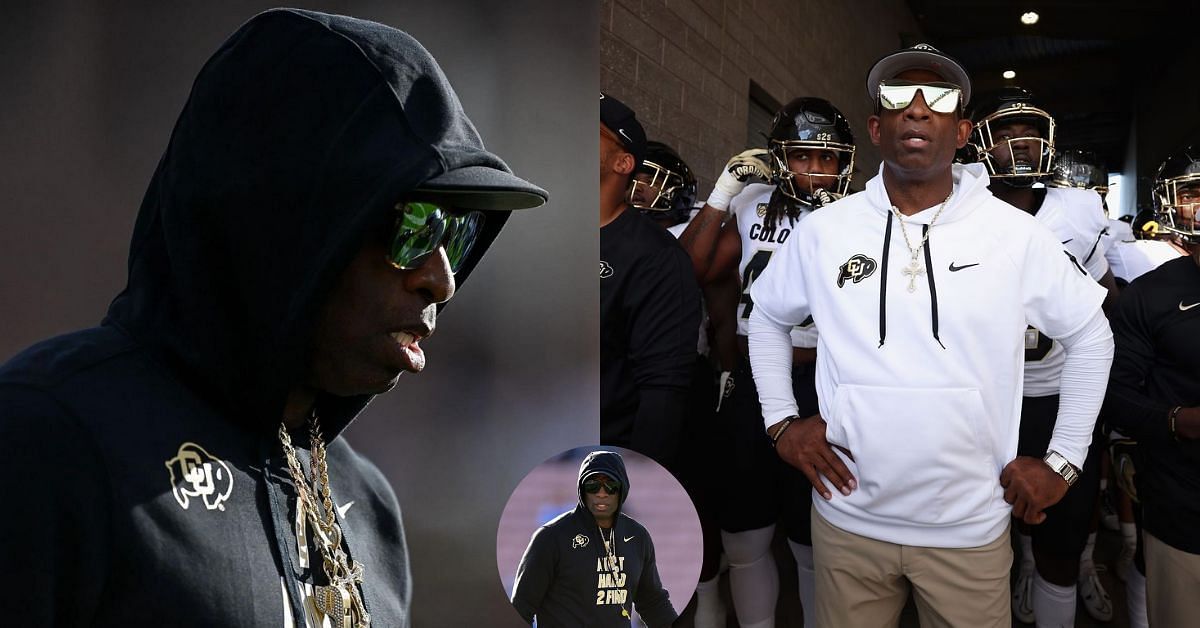 &quot;Wealth is more than rich&quot;: $45 million worth Deion Sanders fuels up Colorado locker room with real definition of success ahead of 2024 CFB season