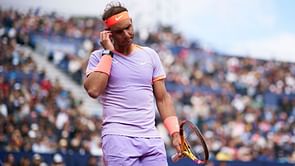 The Rafael Nadal conundrum: Is the fight to stay competitive really worth the hassle anymore?