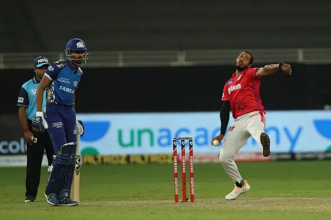 [Watch] When PBKS and MI played out 2 Super Overs in IPL 2020