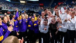 NCAA Women's Gymnastics Championship Finals Preview: LSU and Utah headline the top four
