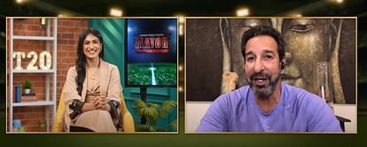 From Gambhir's number 9 obsession to Narine's love for fluorescent pink, Wasim Akram shares witty tales on SK Match Ki Baat