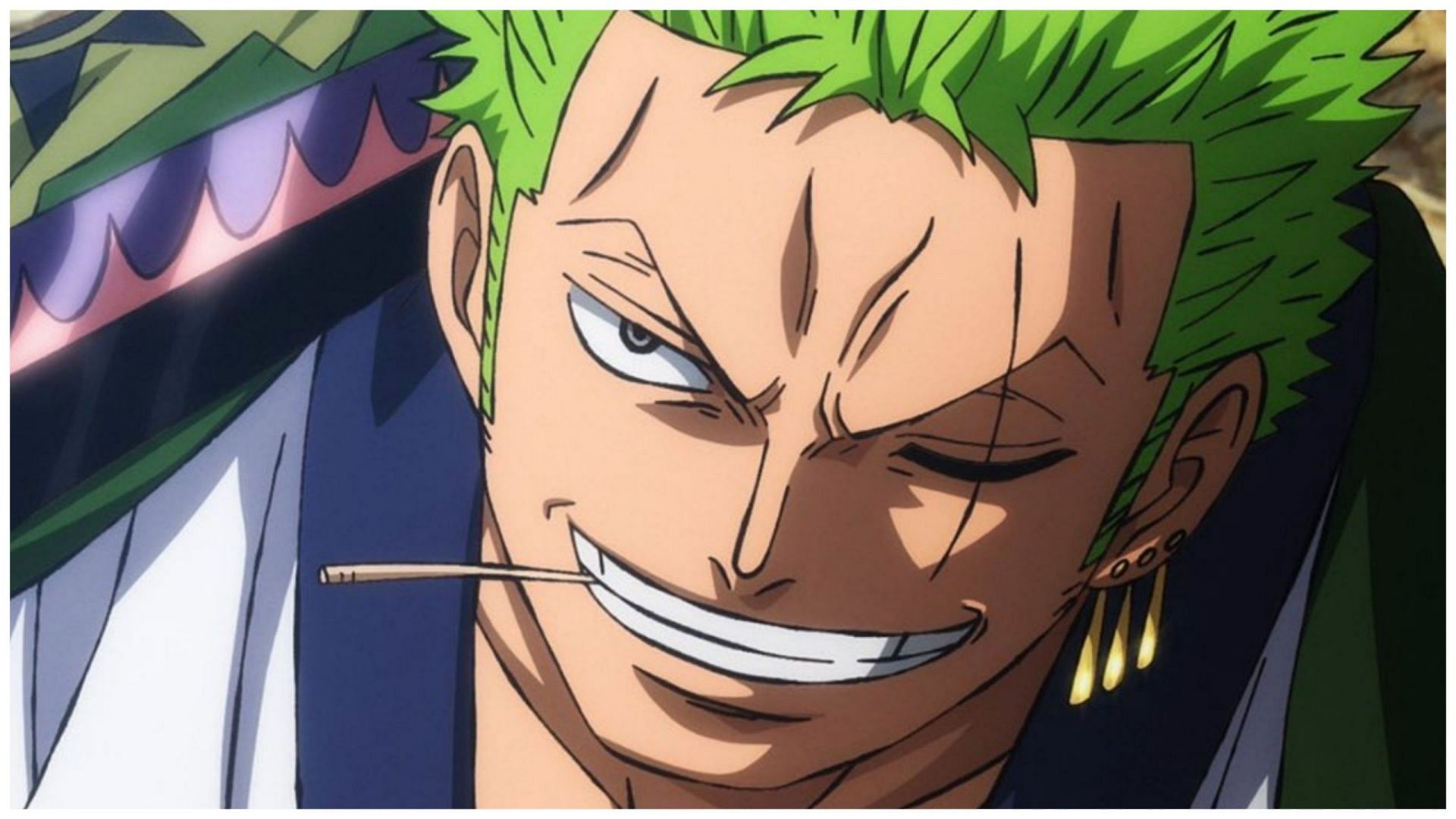 Revolutionary anime character from One Piece (Image via Toei Animation)
