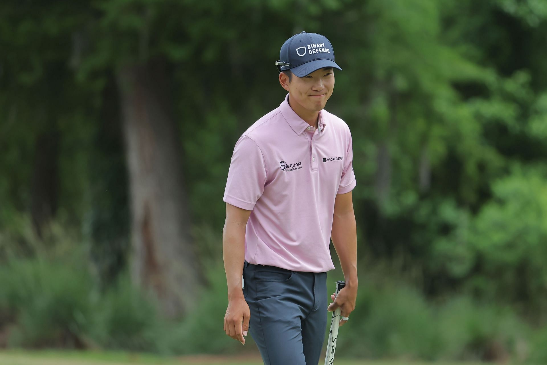 Zurich Classic of New Orleans  - Final Round