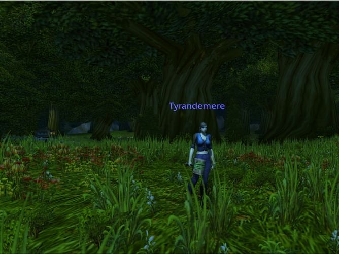 Latest WoW Classic patch brings massive change to Paladin players (April 23)