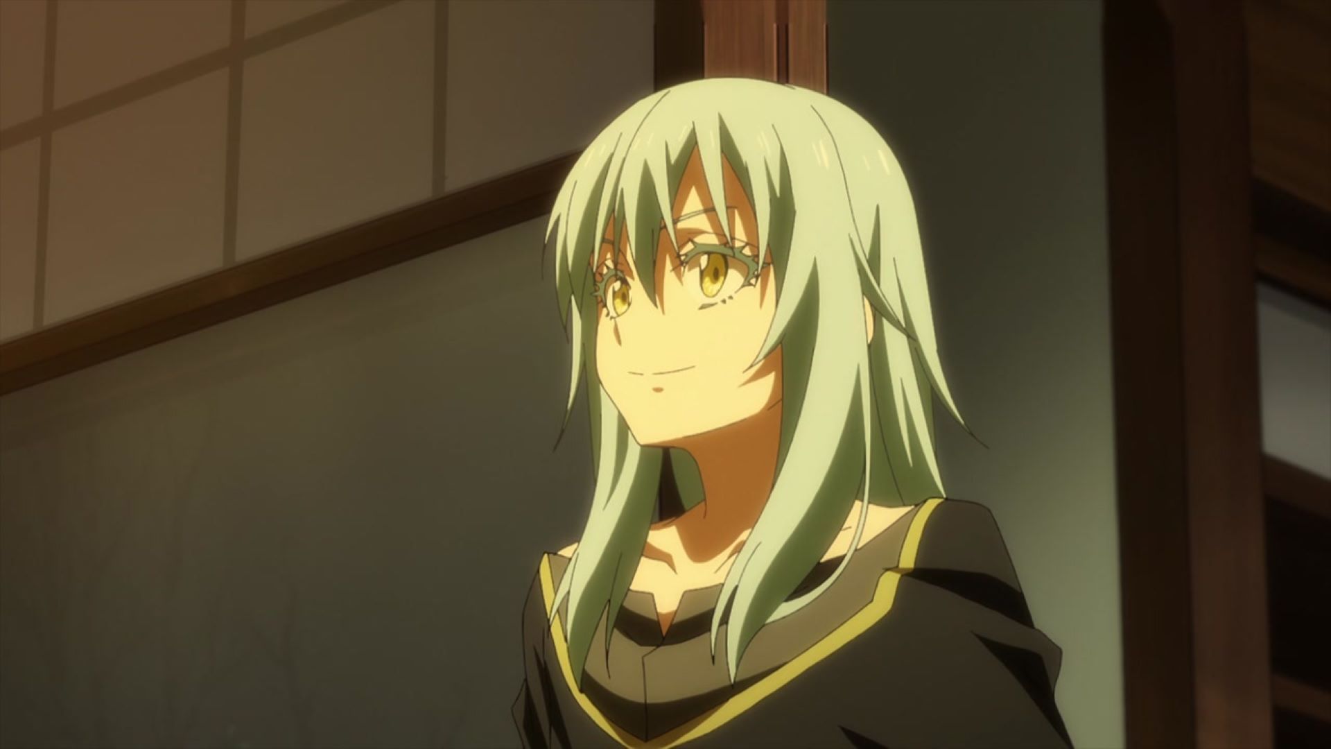 Rimuru, as seen in the episode (Image via 8Bit)