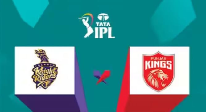 What happened the last time KKR played against PBKS? Exploring Kolkata Knight Riders and Punjab Kings' last match scorecards in IPL 2024