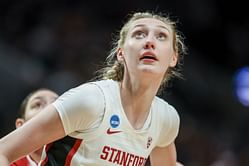 WNBA Draft 2024: Where could Cameron Brink end up?