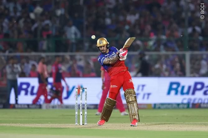 3 glaring mistakes by RCB in their IPL 2024 match vs RR