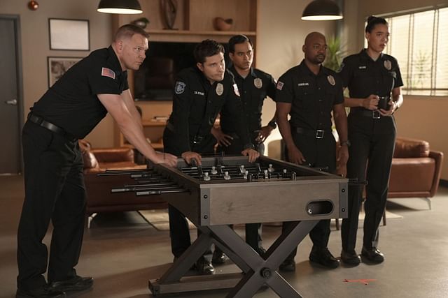 Lone Star: Will there be a 9-1-1: Lone Star season 5? Renewal status ...